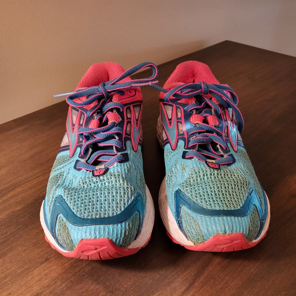 Ravenna Running Shoes - Athletic Shoes